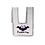 Thumbnail: KNITTED FLORANIA BAG