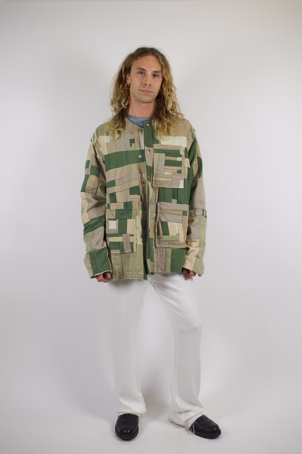 Uniform jacket