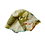 Thumbnail: Hippo cachemire hat
